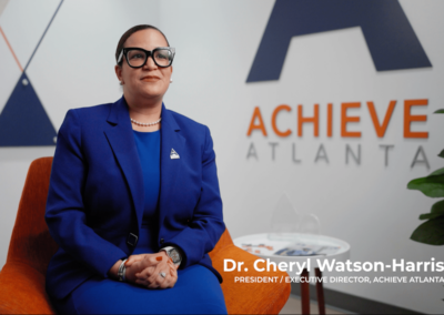 Achieve ATL // Brand Video